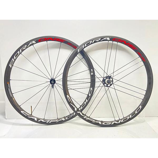 カンパニョーロ CAMPAGNOLO ボーラワン BORA ONE 35 CL ホイールセット