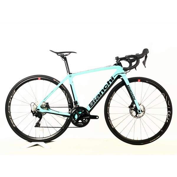 Bianchi（ビアンキ） インフィニートCVディスク INFINITO CV DISC 2020