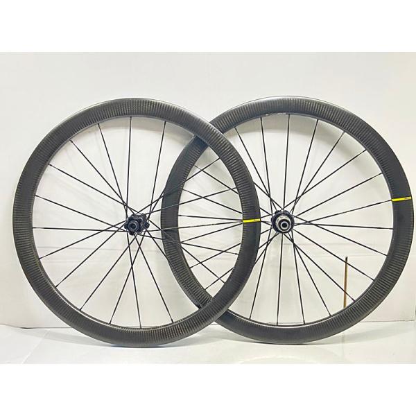 マビック MAVIC コスミックプロカーボン COSMIC PRO CARBON SL UST