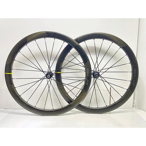 マビック MAVIC コスミック COSMIC SLR 45 DISC ホイールセット シマノ