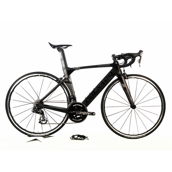 COLNAGO（コルナゴ） コンセプト CONCEPT DURA-ACE MIX 電動Di2 2017年