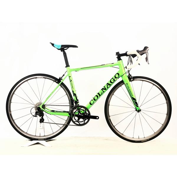 COLNAGO 「コルナゴ」 CX-ZERO ALU 105 COLNAGO コルナゴ CXゼロ アルミ CX-ZERO ALU 105 2015年 ロード