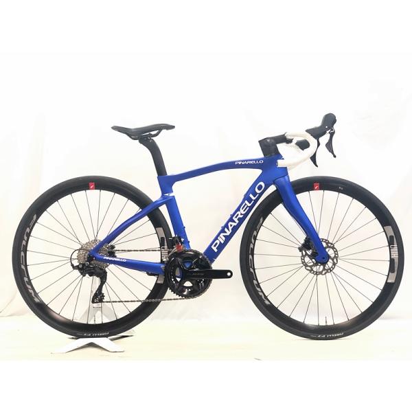 ピナレロ（PINARELLO） 美品 PINARELLO F5 SHIMANO 105 R7120 油圧