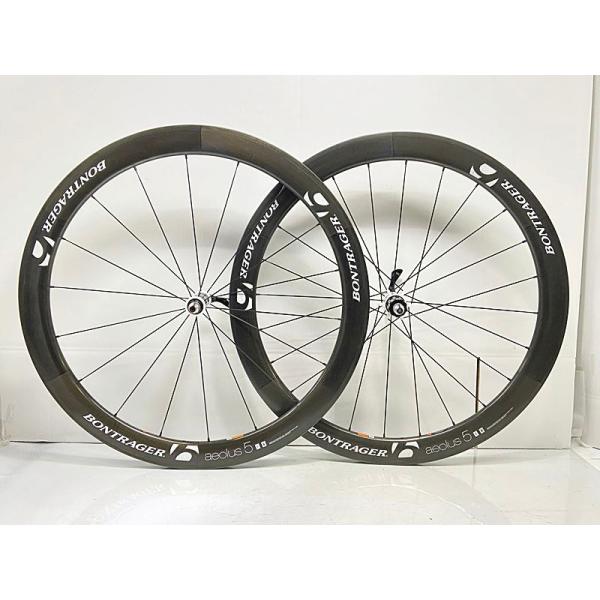 トレック（TREK） ボントレガー BONTRAGER アイオロス AEOLUS 5