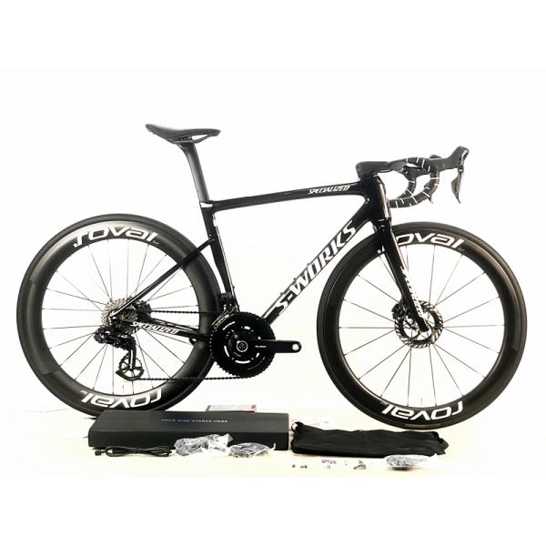 スペシャライズド（Specialized） 超美品 SPECIALIZED S-WORKS TARMAC