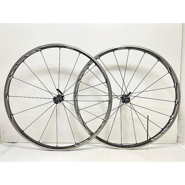シマノ SHIMANO WH-RS81 C24 CL ホイールセット シマノフリー 11速