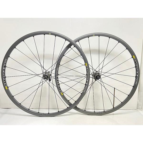 MAVIC SPEED CITY マビック 700C ホイール135mm QR MAVIC (マビック) SPEED CITY (スピードシティ) 価格比較｜自転車用品