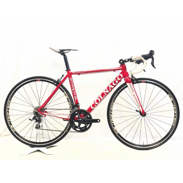 COLNAGO（コルナゴ） ストラーダ STRADA SL SHIMANO 105 5700 2014年