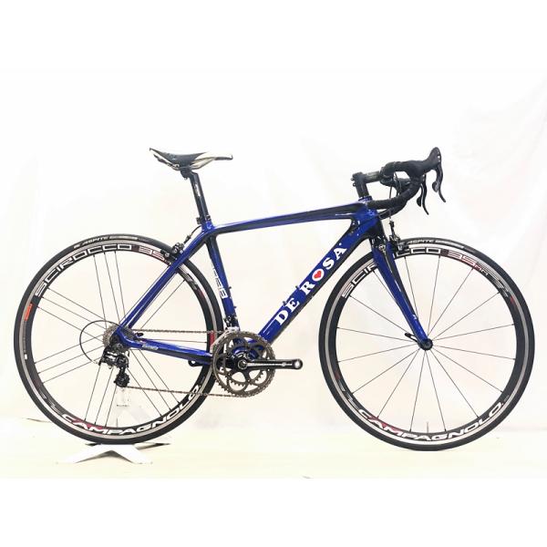 DE ROSA（デローザ） DE ROSA R838 CAMPAGNOLO ATHENA 2014年 カーボン