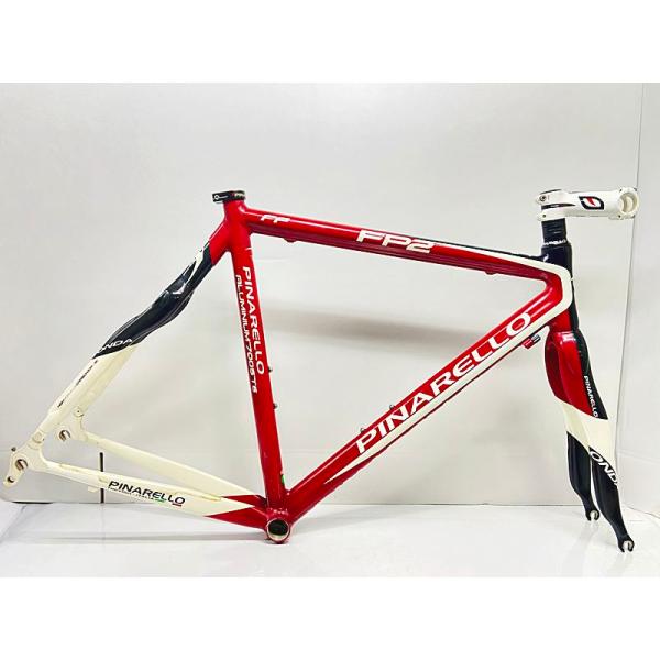 ピナレロ PINARELLO FP2 ロード フレームセット 2008年 54サイズ