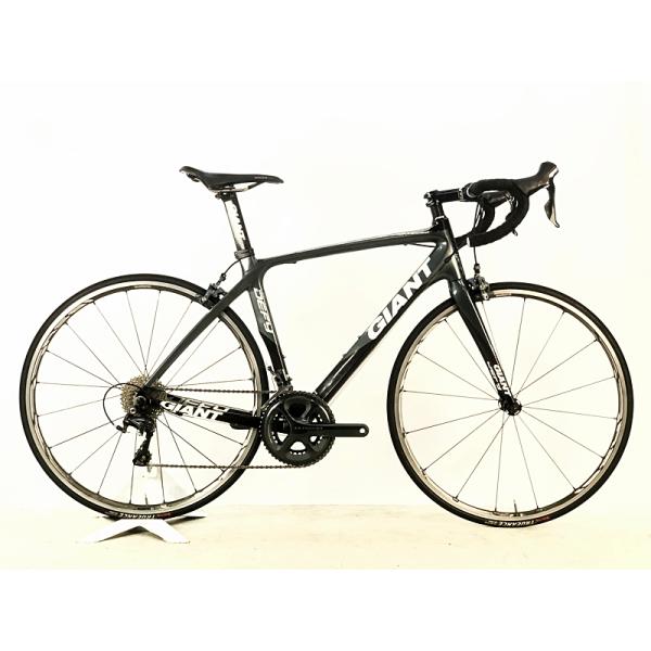美品　GIANT 「ジャイアント」 DEFY 2014年モデル ロードバイク GIANT「ジャイアント」 DEFY3 2014年モデル ロードバイク