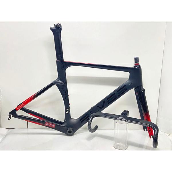 エルヴス ELVES ファラスプロ FALATH PRO ロード フレームセット 年式