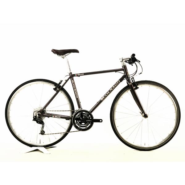 COLNAGO（コルナゴ） ビスコッティ BISCOTTI DEORE 2016年 クロス