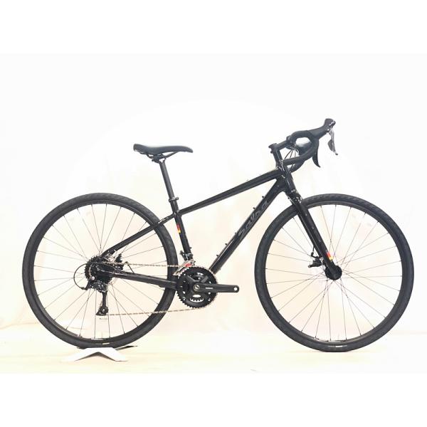 未走行品 サルサ SALSA ジャーニャー JOURNEYER SHIMANO SORA 2023年