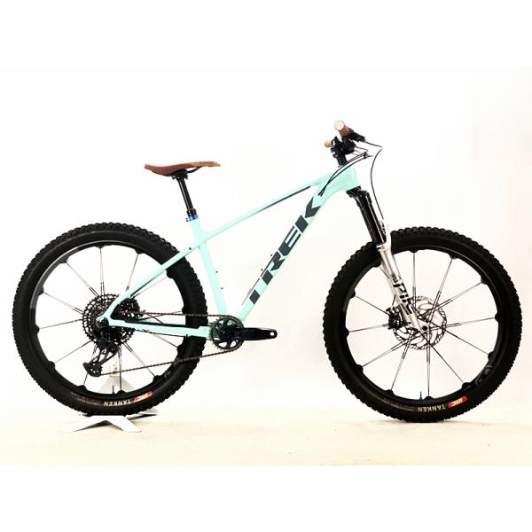 トレック（TREK） ○トレック ロスコー7 ROSCOE 7 2021年 SRAM 27.5