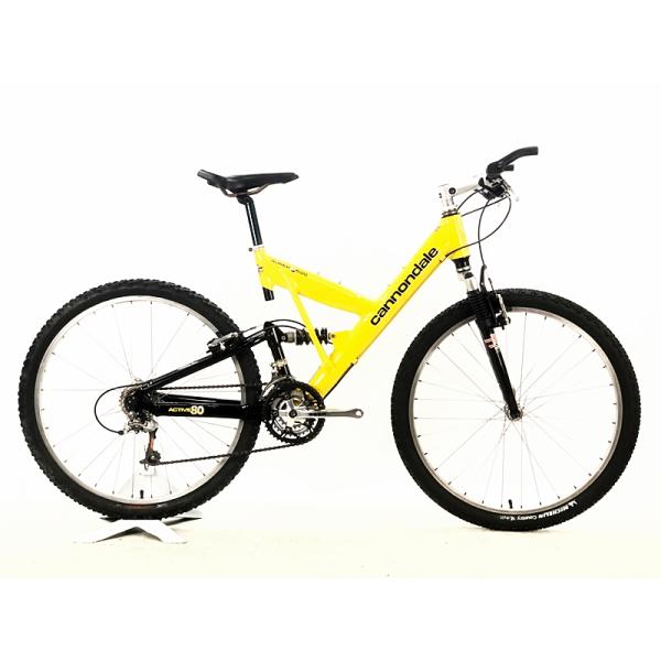 cannondale（キャノンデール） ジャンク スーパーV500 SUPER V500 1997