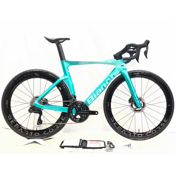 Bianchi（ビアンキ） 未走行品 オルトレ RC OLTRE RC SHIMANO DURA-ACE