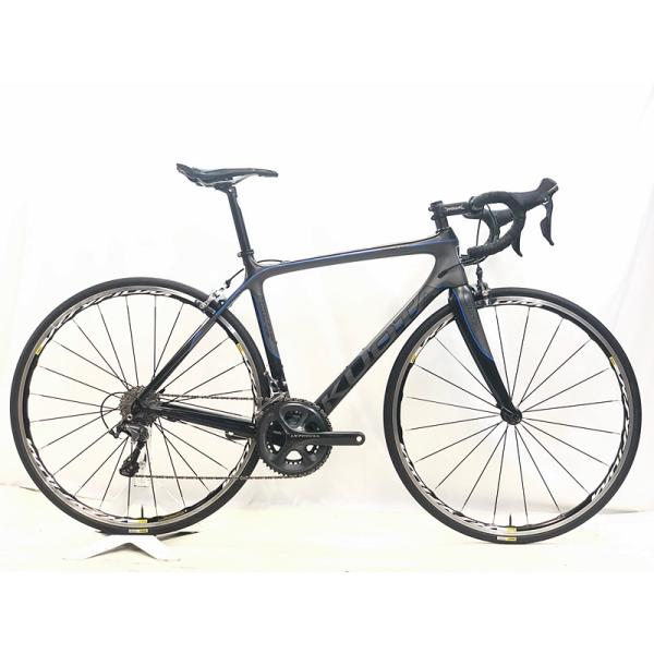 訳アリ クオータ KUOTA コバルト KOBALT ULTEGRA 2016年 カーボン
