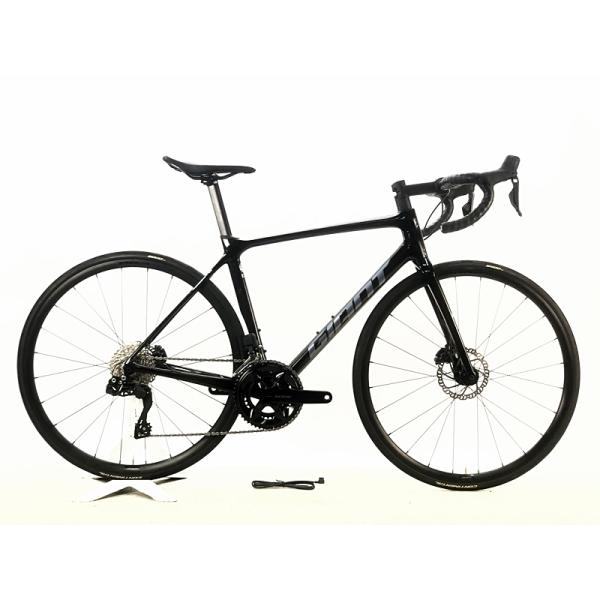 GIANT（ジャイアント） GIANT TCR ADVANCED 2 DISC KOM ULTEGRA 105