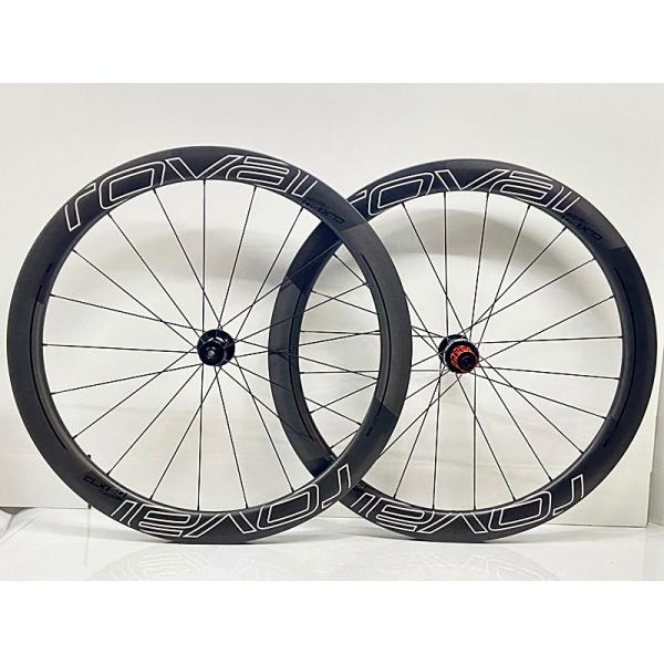 ロヴァール ROVAL ラピーデ RAPIDE CLX50 ホイールセット シマノフリー