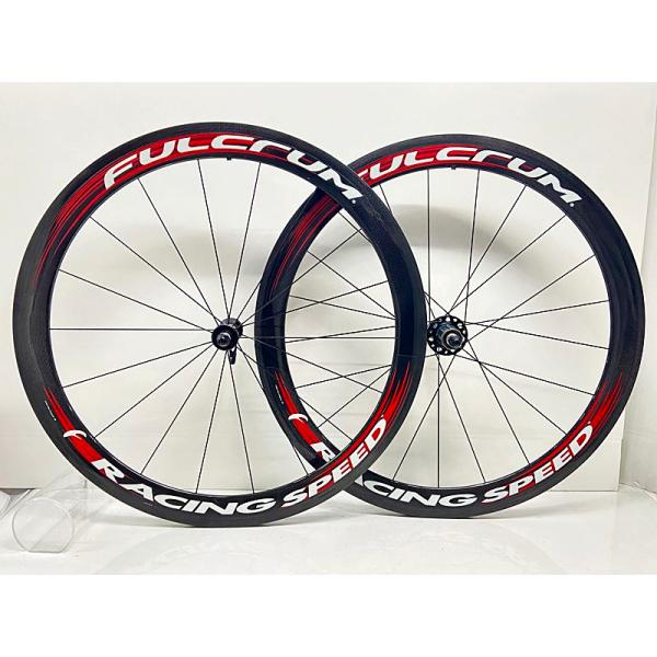フルクラム FULCRUM レーシングスピード RACING SPEEDホイール フルクラム FULCRUM レーシング スピード RACING SPEED 50 カーボン