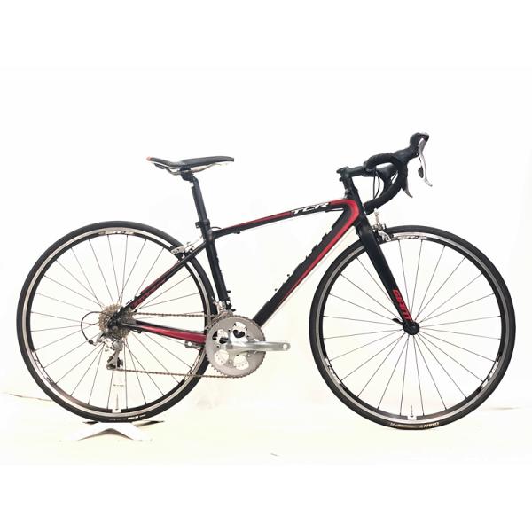 GIANT ジャイアント TCR 1 SHIMANO TIAGRA 4600 2015年 ロードバイク