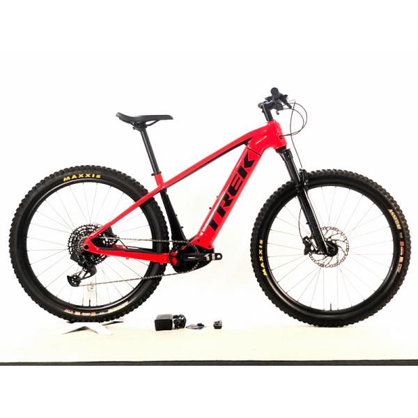 トレック（TREK） ○ 美品 パワーフライ5 POWERFLY 5 2021年 SRAM GX e