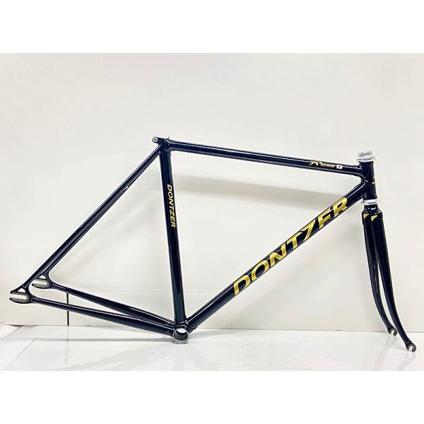 こ*じ様 DONTZER ピストフレーム cycleparadisestore_cpt-