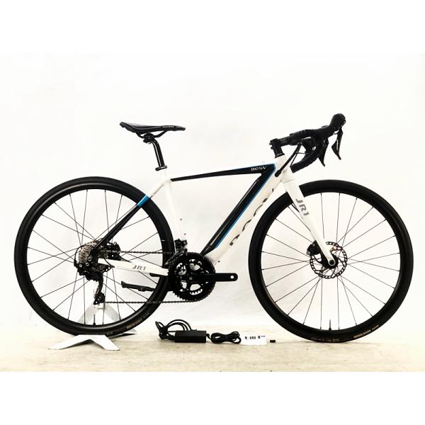 BESV「ベスビー」 JR1 2019年モデル eBike 3723013100056 JR1-ロードバイク-軽量アルミフレームのe-Bike。eスポーツバイクの最適
