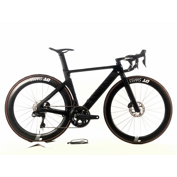 CANYON 「キャニオン」 AEROAD CF SLX8 di2 2022年 Aeroad CF SLX 8 Di2 | CANYON JP