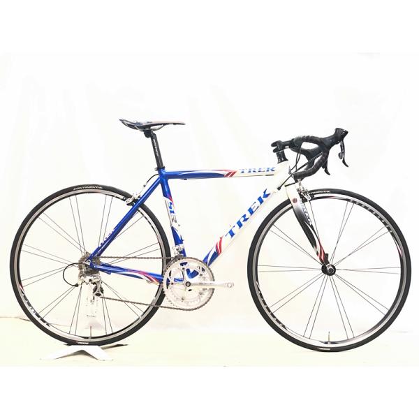 トレック TREK 1500 SLR SHIMANO 105 5500 2005年 ロードバイク サイズ