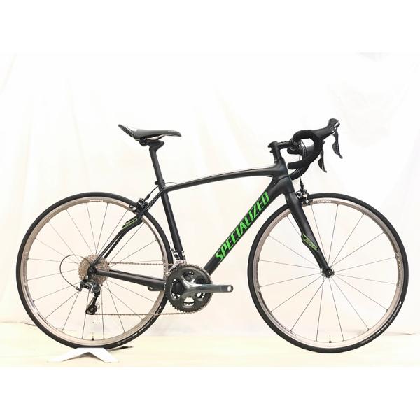 【美品】　ロードバイク　SPECIALIZED　700C スペシャライズド SPECIALIZED ルーベ ROUBAIX SL4 SHIMANO