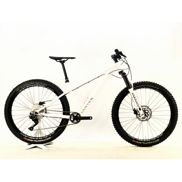canyon stoic2 MTB キャニオン　マウンテンバイク　ストイック2 ○超美品 キャニオン CANYON ストイック2 STOIC 2 2021年 DEORE 27.5