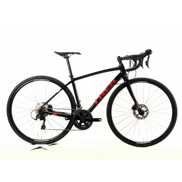 TREK 2017年モデル DOMANE ALR ロードバイク トレック（TREK） ドマーネ DOMANE ALR 5 DISC 105 2017年 ロード