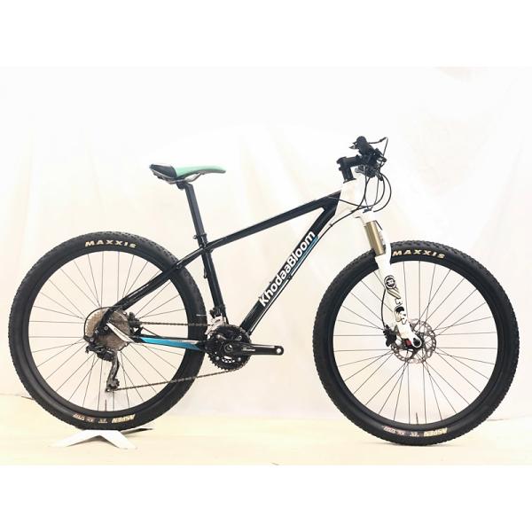 コーダーブルーム ドレソン khodaa bloom Dreson コーダーブルーム KHODAA BLOOM ドレソン DRESON XC 2016年 SHIMANO