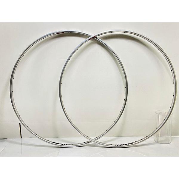 マビック MAVIC SSC SPECIAL SERVICE des COURSES リム2本セット リム