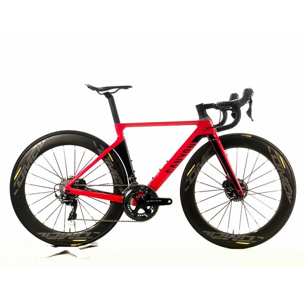 キャニオン CANYON エアロード AEROAD CF SLX 9.0 DURA-ACE 油圧DISC