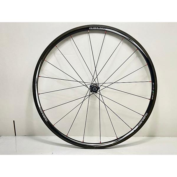 シマノ SHIMANO デュラエース DURA-ACE WH-7850 TU リアホイールのみ