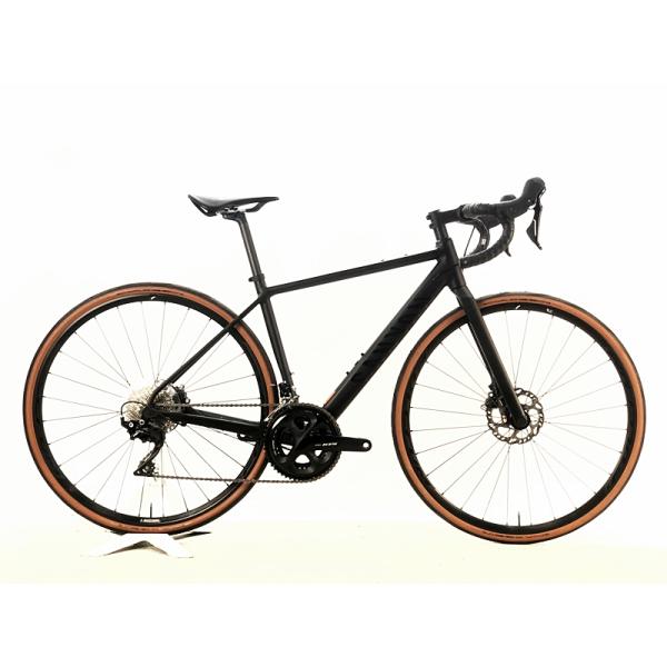 美品 キャニオン CANYON エンデュレース ENDURACE AL 7 105 油圧DISC