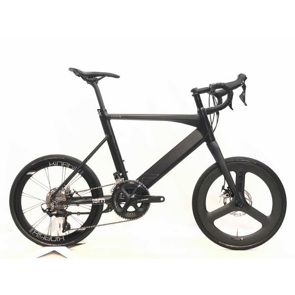 ターンサージュプロ　105 R7000 ターン Tern サージ SURGE X 2021年 SHIMANO 105 R7000 ミニベロ 小径