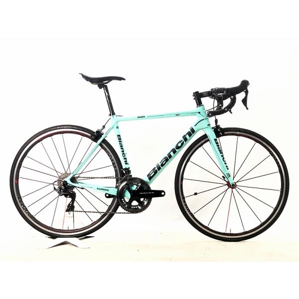 Bianchi（ビアンキ） スペシャリッシマ SPECIALISSIMA DURA-ACE R9100