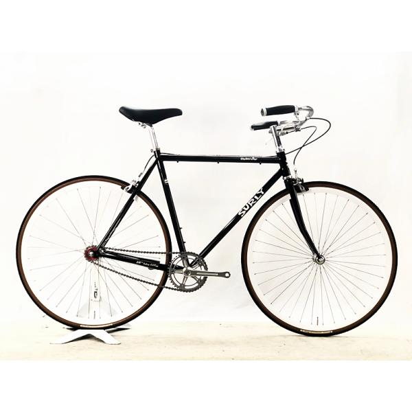 Surly スチームローラー　サイズ53 SURLY サーリー STEAMROLLER NEWカラーが入荷 サイズ53
