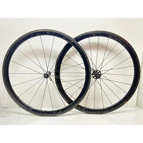 ロヴァール ROVAL ラピーデ RAPIDE CL 40 ホイールセット シマノフリー