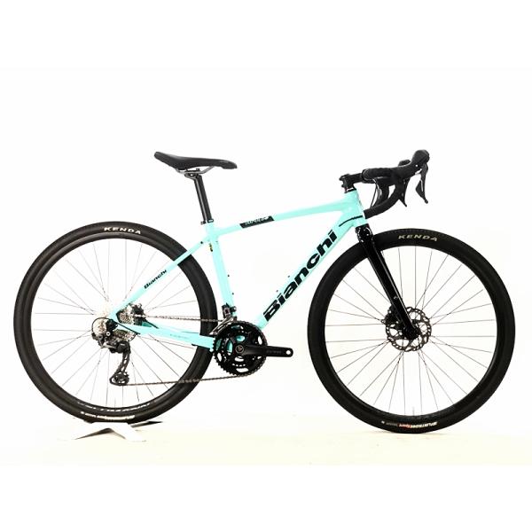 Bianchi（ビアンキ） 美品 インプルーソ オールロード IMPULSO ALLROAD