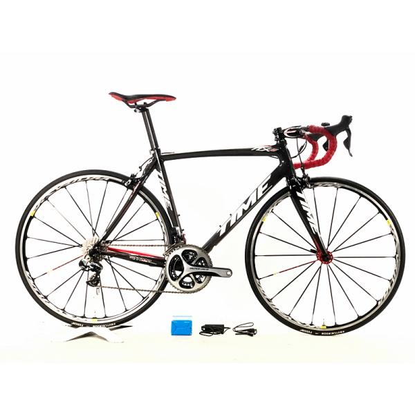 TIME FLUIDITY ロードバイク　dura ace TIME Fluidity ロードバイク 完成車 - メルカリ