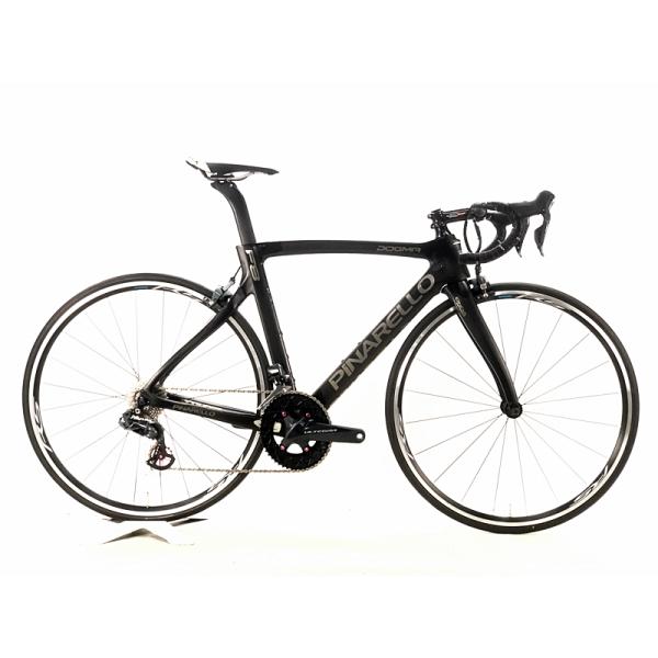 ピナレロ（PINARELLO） ドグマ DOGMA F8 ULTEGRA 電動Di2 2016年