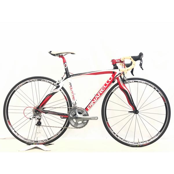 冬服付】PINARELLO ULTEGRA フルカーボン ロードバイク ピナレロ