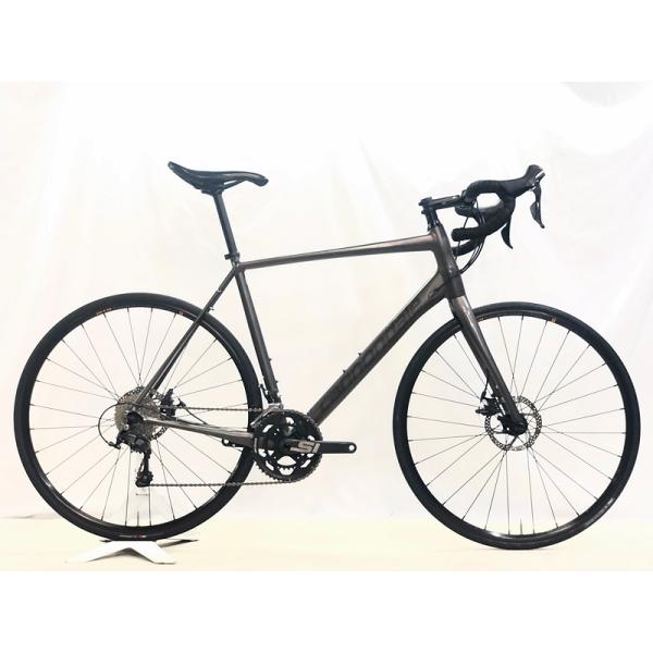 キャノンデール　シナプス　ディスク　105　2018 キャノンデール シナプス カーボンディスク 105 2018 CANNONDALE