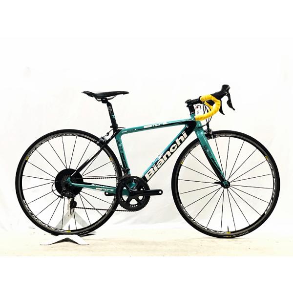 Bianchi（ビアンキ） センプレ プロ SEMPRE PRO ULTEGRA 2013年