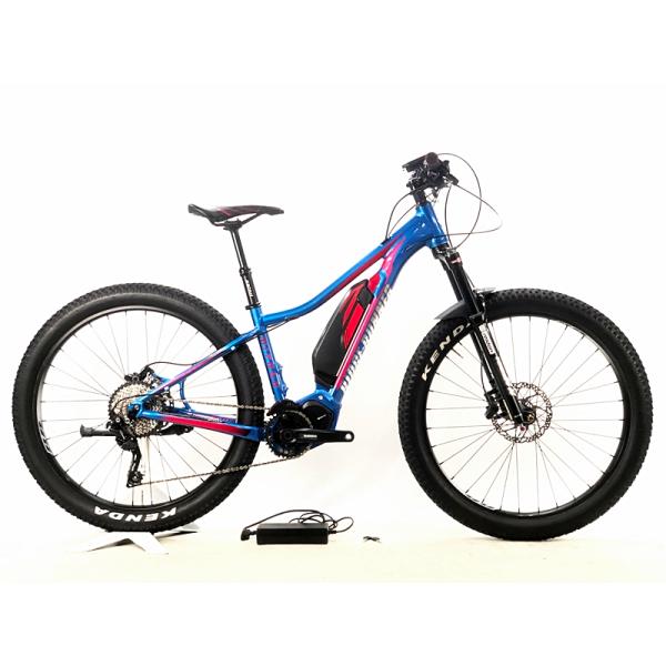 ○美品 ミヤタ MIYATA リッジランナー RIDGE RUNNER DEORE 2020年 電動 